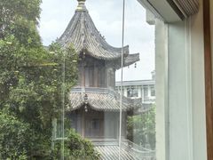 -怡园饭店-餐厅(四望亭店)