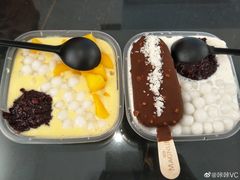 -甜心闲生传统手工冰粉(奎星楼店)