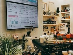-玫瑰咖啡(中山六路店)