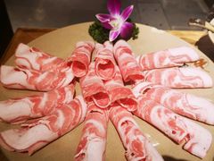神仙肥牛-蜀大侠火锅(车公庙店)