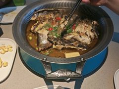 -半天妖烤鱼(海那城店)