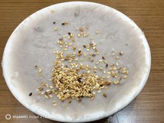 芋泥-没牙伯花生汤店(老药洲店)