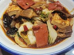 -孟家老厨(金域名城店)