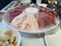 -焯牛潮汕牛肉火锅(云峰街创始店)