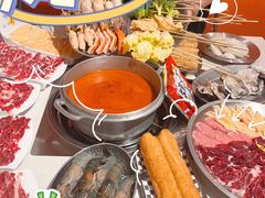-荣叔港式沙嗲牛肉火锅(正佳潮流店)