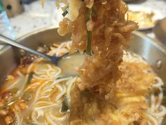 -雙冲柳州螺蛳粉&酸嘢&桂林米粉(簋街店)