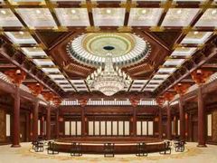 -北京雁栖湖国际会展中心