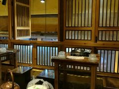 大堂-霄汉羊排(万松园一店)