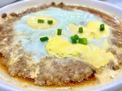 -杨记海鲜楼(三门黑金冠店)