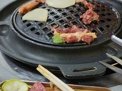 -牛犇炭火烤肉·鲜切烤肉(承德总店)