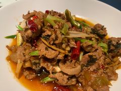 -一坐一忘云南菜(嘉里中心店)