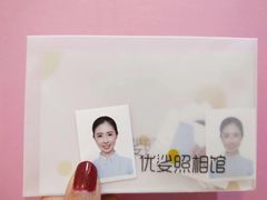 -优娑照相馆(世茂广场店)