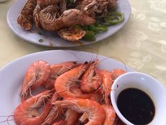 -秋姐美食店(旅游大道店)