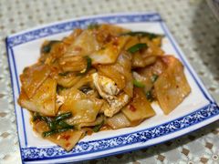 -蜗牛小馆醉乡民谣云南菜(惠新西里店)