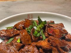 -小吊梨汤·北京菜·烤鸭(清河万象汇店)