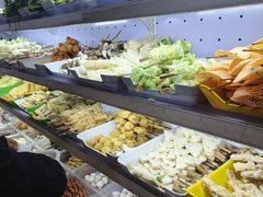 -万记麻辣烫国展总店