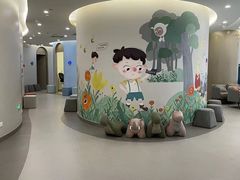 -嘉悦丽格眼科(丰联广场店)