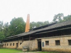 -景德镇古窑民俗博览区