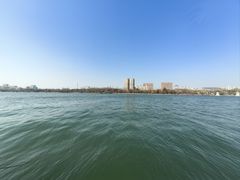 -济南大明湖景区