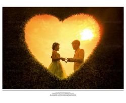 -戛纳印象摄影(潮拍定制馆)