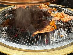 -泥炉烧肉师(新街口金銮巷店)