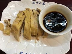 -吴门人家·苏宴宫廷菜(拙政园店)