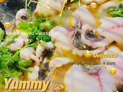 -大鼎石锅鱼(春江里店)