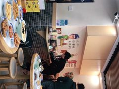 -江记甜品(罗湖店)