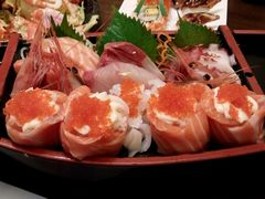 -加太贺日式和风料理