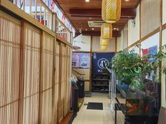 -三石铁板烧(紫竹桥店)