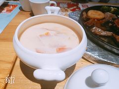 -杯子红牛排(创意产业园店)