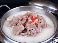 -新兴·金羊座·粤菜点心(乐峰店)