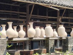 -景德镇古窑民俗博览区