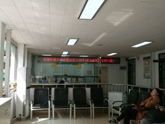 -兔途体检(十里堡青年路店)