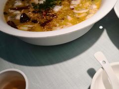 -老屋印象川菜(马园路店)