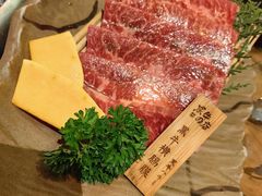 -黑牛の店·和牛烧肉(合生汇店)