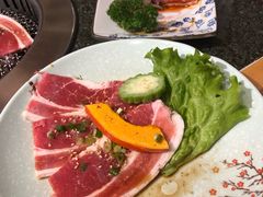 -梦山水日本烧肉(五四广场店)