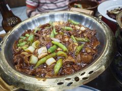 -乔家满族八大碗(流水沟店)