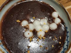 -新梅华·茶点餐厅(欧尚店)