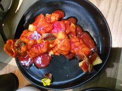 松子鱼-榕意·川味之美(深业上城店)