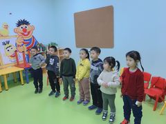 -贝迪森儿童成长中心(未央汉神中心)