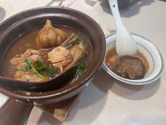 -本味轩精品茶餐厅(黄山路店)