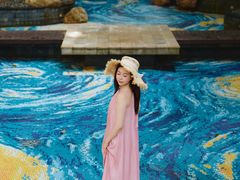 -海南清水湾莱佛士酒店