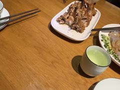 -伊喜饺子·烤鸭(五道口学院路店)