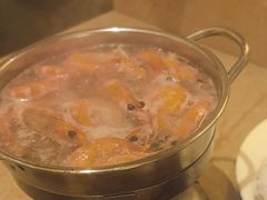-常州富力喜来登酒店 Feast盛宴标帜西餐厅(新北万达广场店)