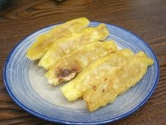 锅贴-四季小馆·地道北京小吃(广百店)