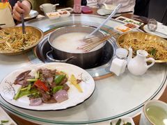 -盈田盈粥庄(博山东路店)