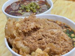 -覃肥叔桂林米粉(粮道街店)
