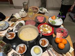 -协成海鲜火锅(情侣路店)