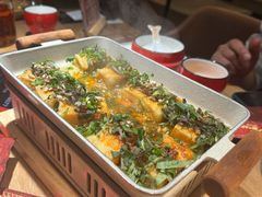 -山城外·非遗酸菜鱼(蜀都万达店)